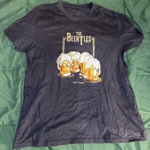 The Beertles T-Shirt